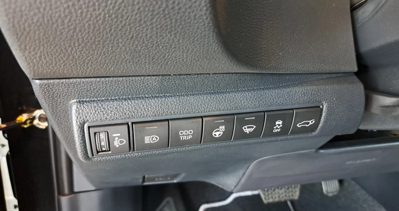 Toyota Corolla cena 158300 przebieg: 4, rok produkcji 2024 z Mielec małe 29